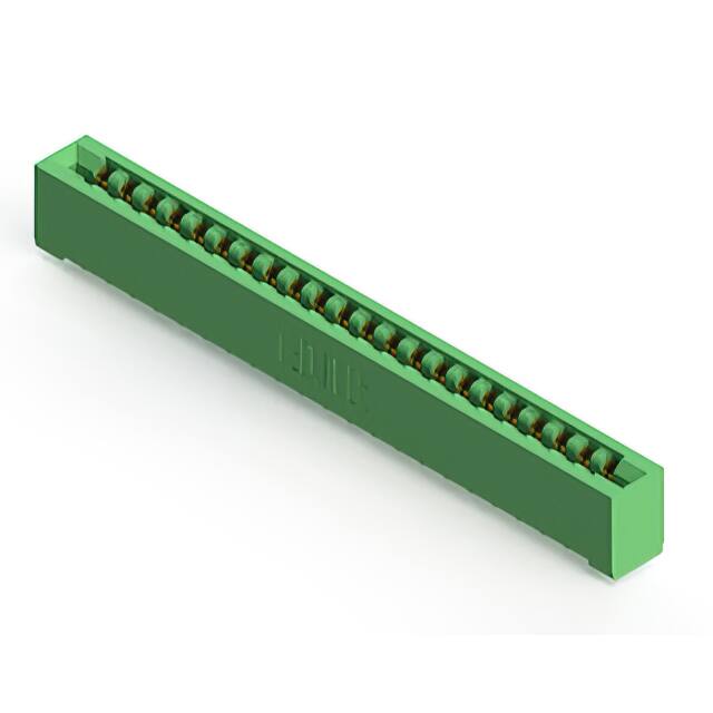 807-022-553-101 EDAC Inc.  Edgeboard Connectors